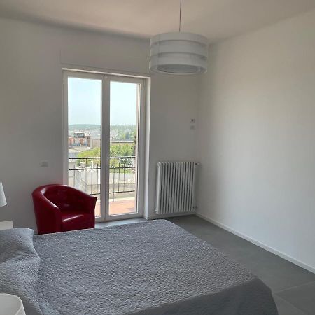 La Casa Di Zoe Apartman Kellie Messapica Kültér fotó