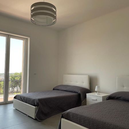 La Casa Di Zoe Apartman Kellie Messapica Kültér fotó