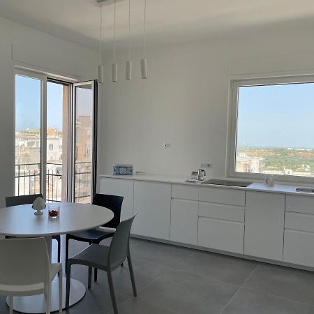 La Casa Di Zoe Apartman Kellie Messapica Kültér fotó