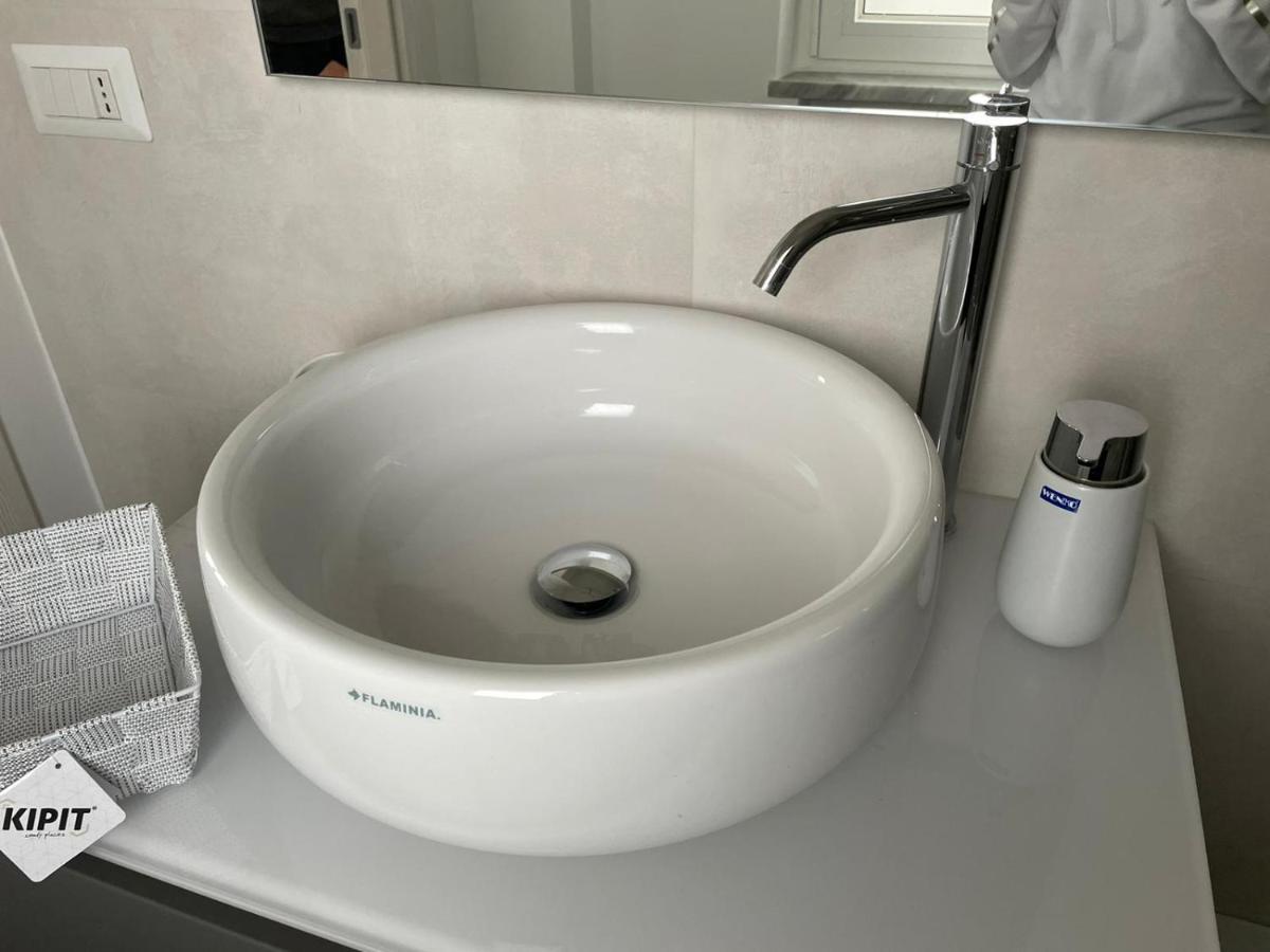 La Casa Di Zoe Apartman Kellie Messapica Kültér fotó