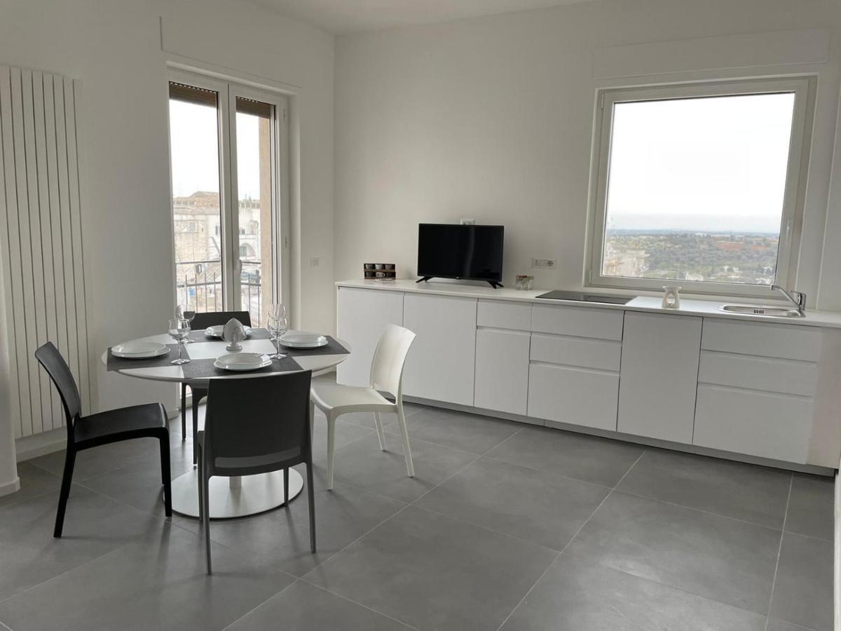 La Casa Di Zoe Apartman Kellie Messapica Kültér fotó