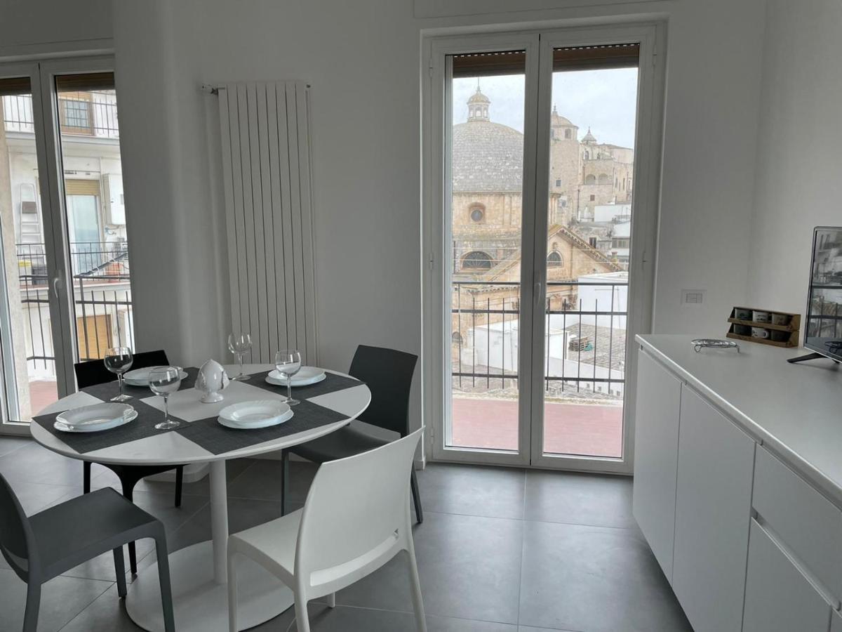 La Casa Di Zoe Apartman Kellie Messapica Kültér fotó
