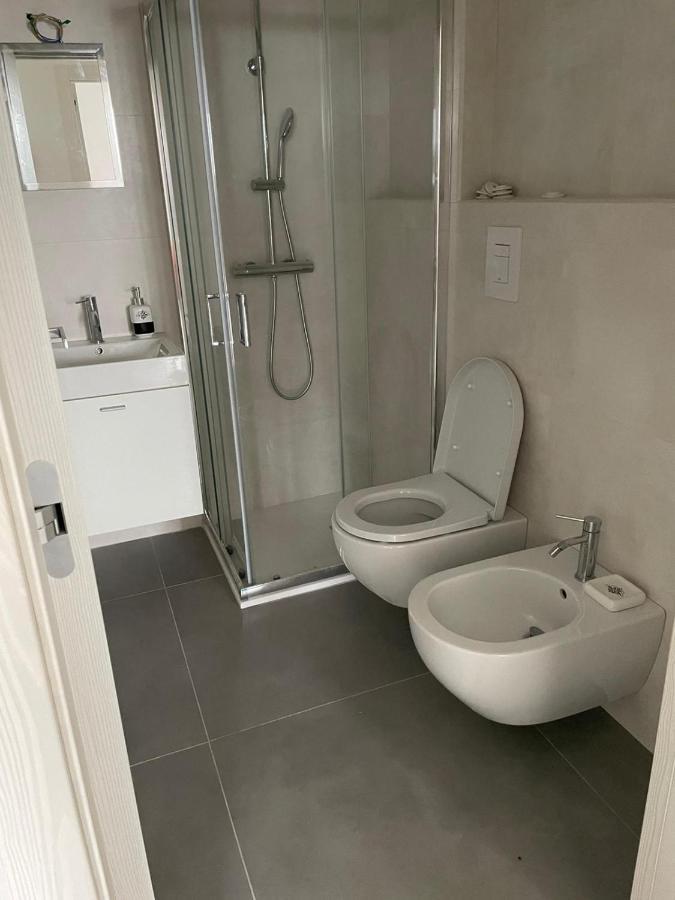 La Casa Di Zoe Apartman Kellie Messapica Kültér fotó