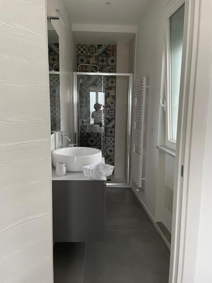 La Casa Di Zoe Apartman Kellie Messapica Kültér fotó