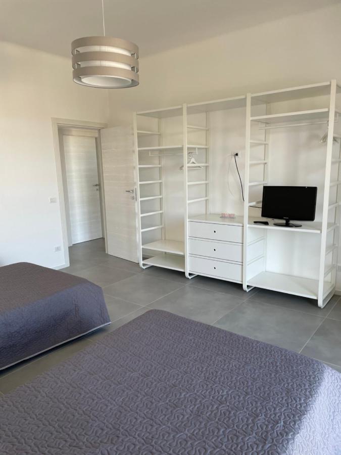 La Casa Di Zoe Apartman Kellie Messapica Kültér fotó