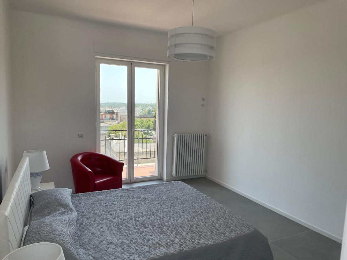 La Casa Di Zoe Apartman Kellie Messapica Kültér fotó