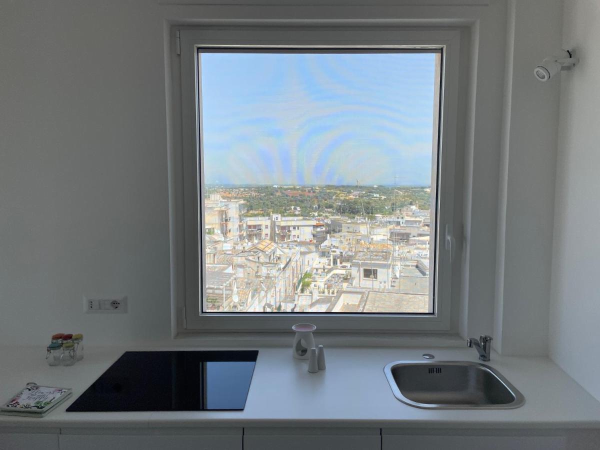 La Casa Di Zoe Apartman Kellie Messapica Kültér fotó