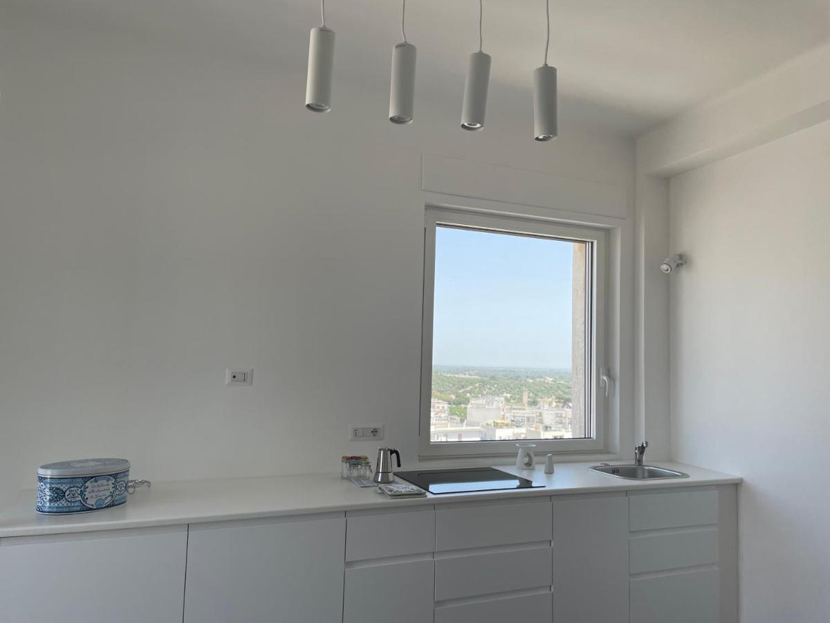 La Casa Di Zoe Apartman Kellie Messapica Kültér fotó