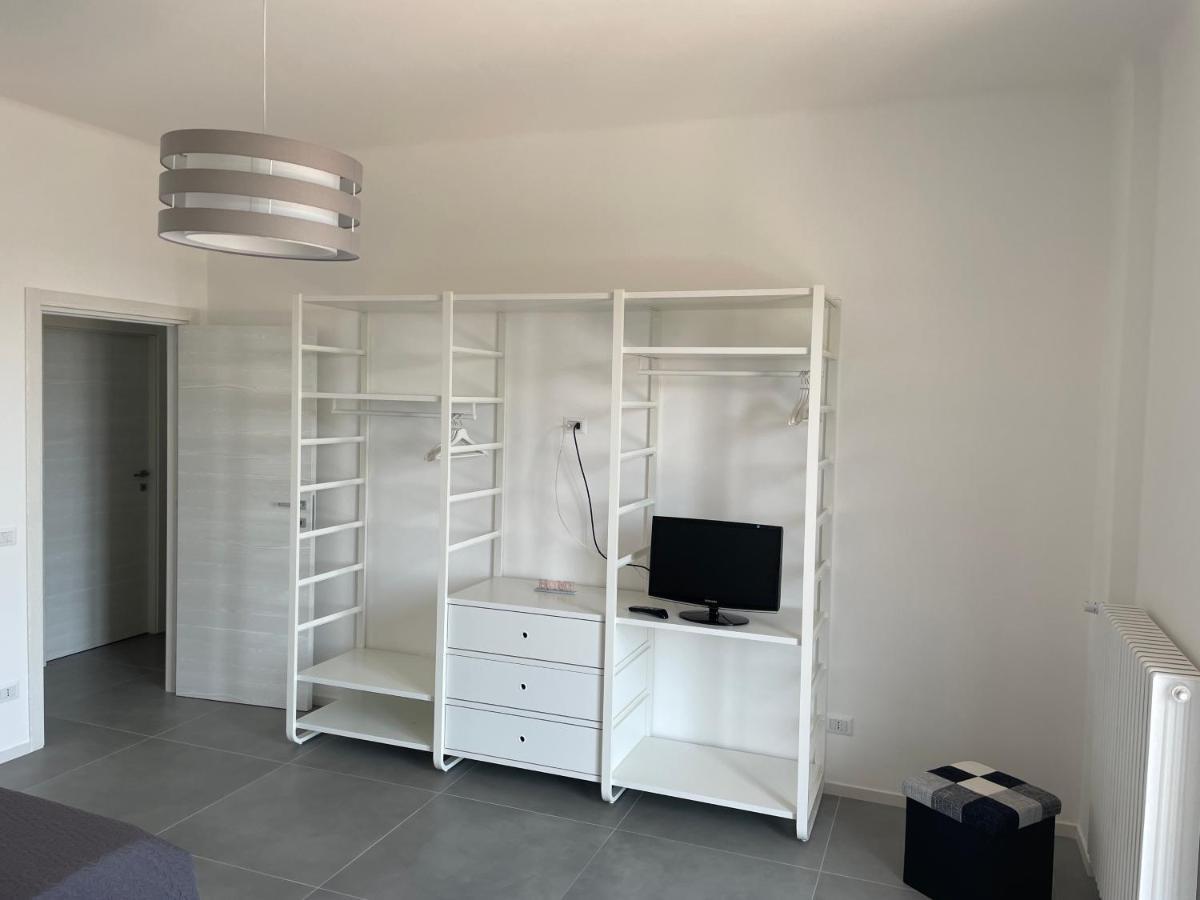 La Casa Di Zoe Apartman Kellie Messapica Kültér fotó