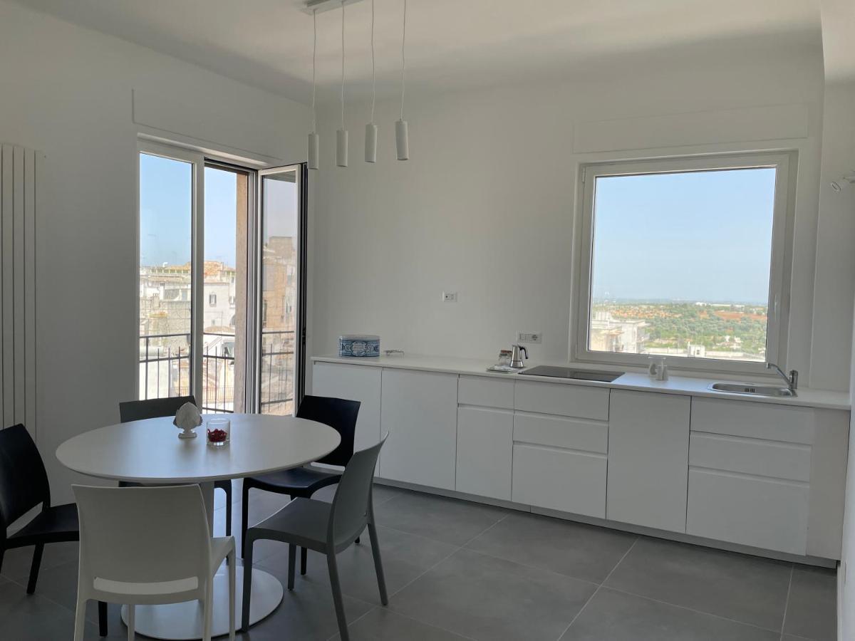 La Casa Di Zoe Apartman Kellie Messapica Kültér fotó